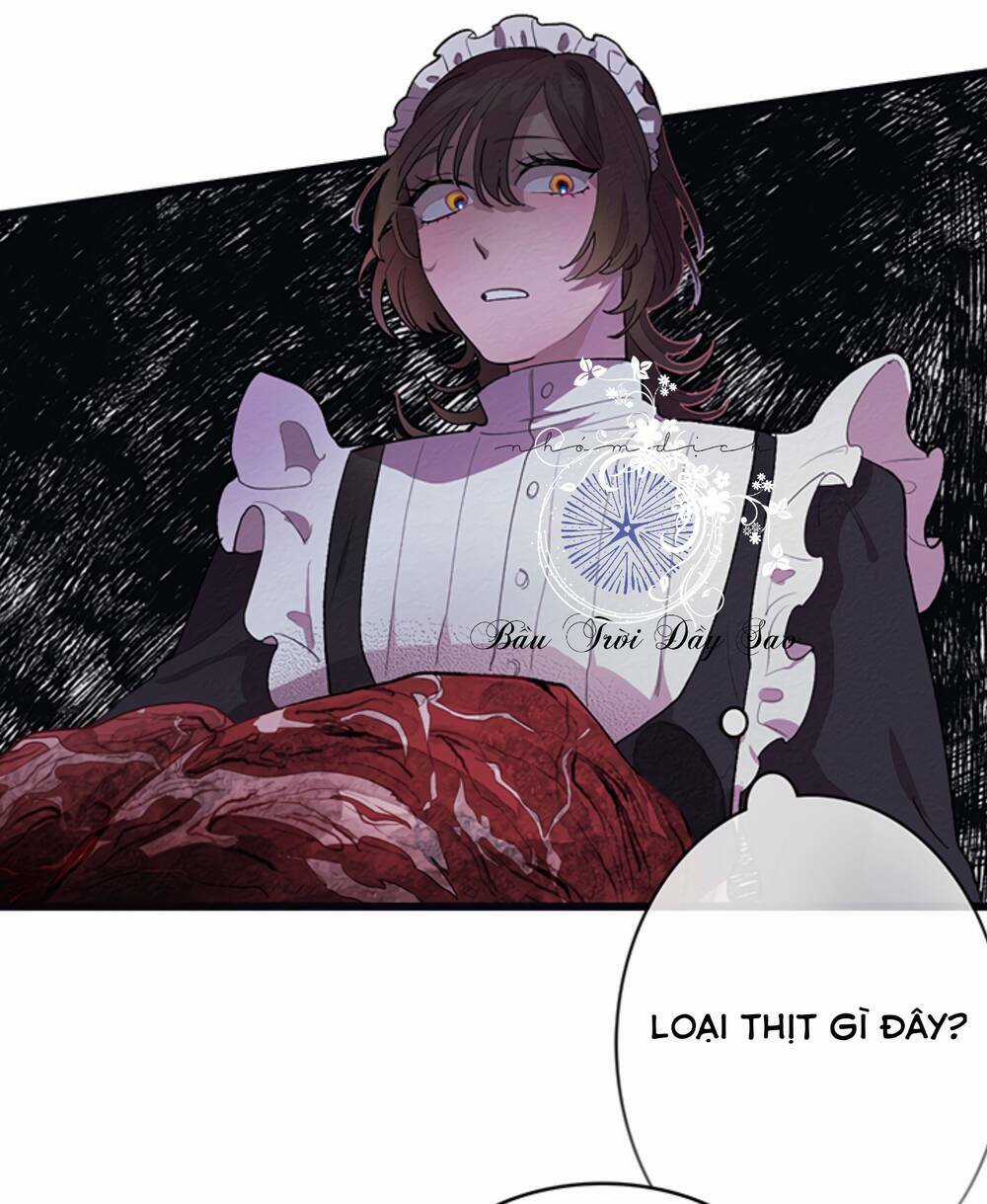 A Lady's Table - Chapter 1 - Trang 33