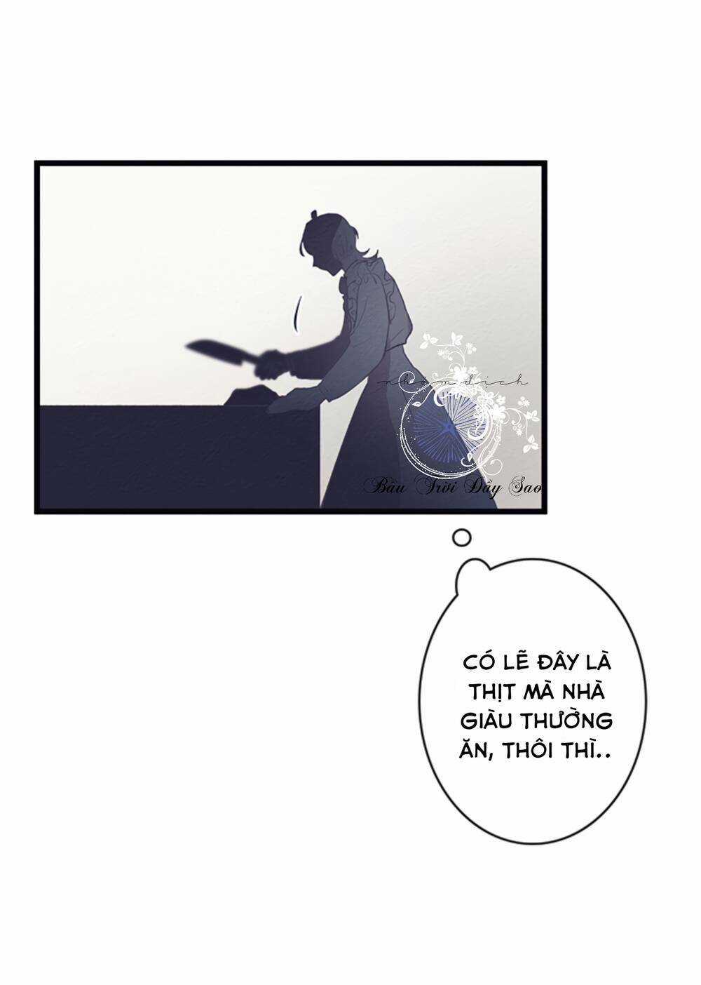 A Lady's Table - Chapter 1 - Trang 35