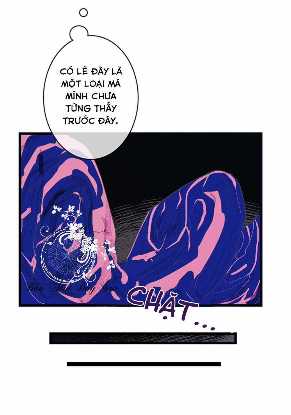 A Lady's Table - Chapter 1 - Trang 37