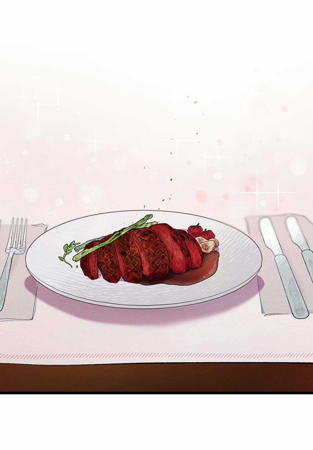 A Lady's Table - Chapter 1 - Trang 38