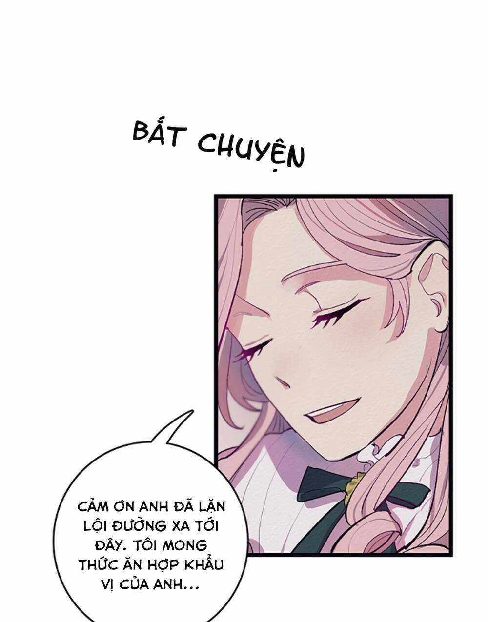 A Lady's Table - Chapter 1 - Trang 40