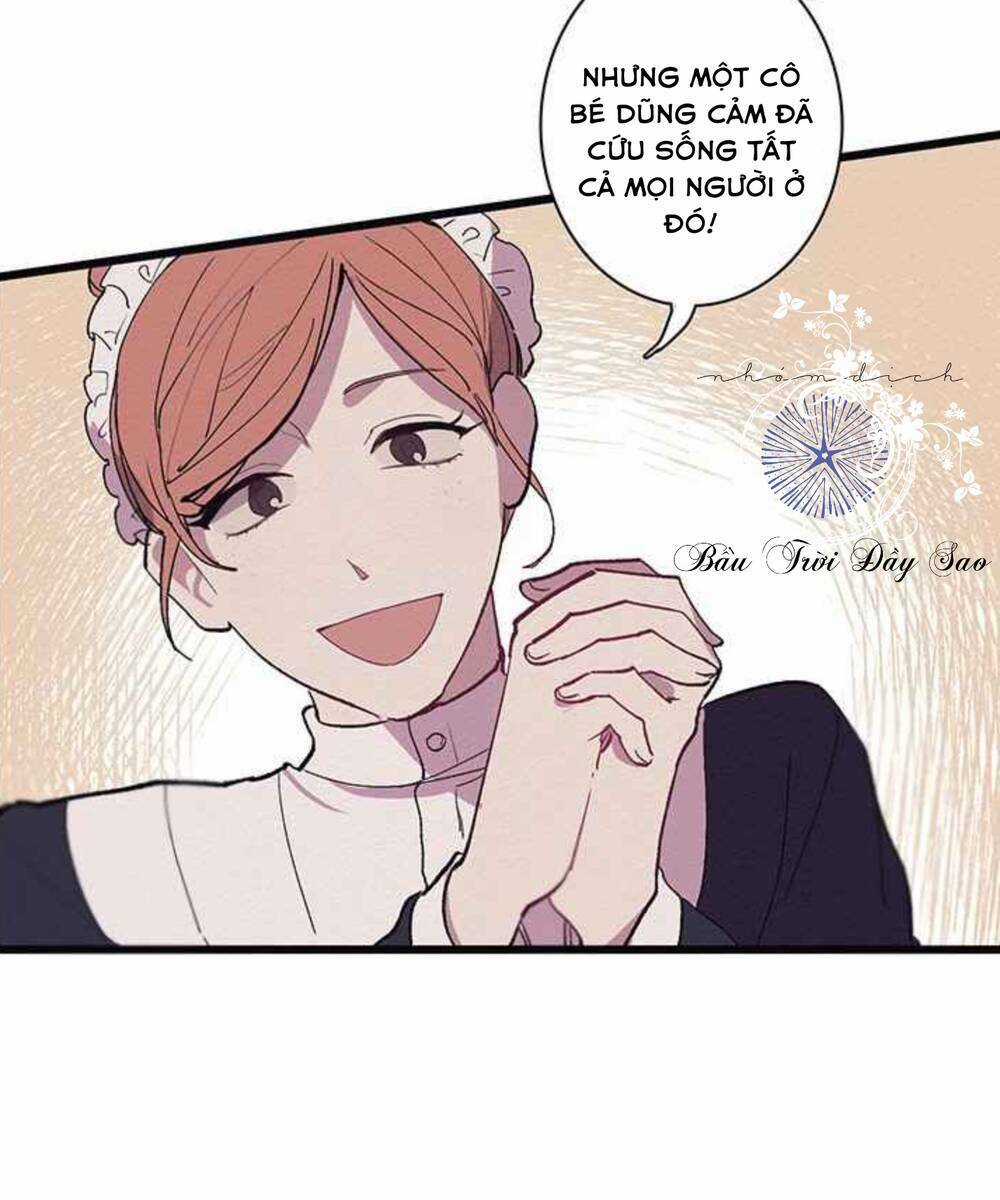 A Lady's Table - Chapter 1 - Trang 5