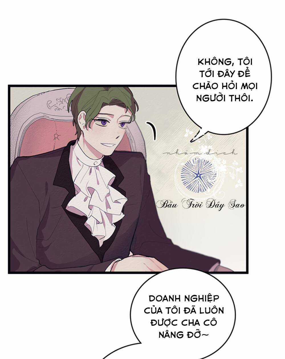 A Lady's Table - Chapter 1 - Trang 41