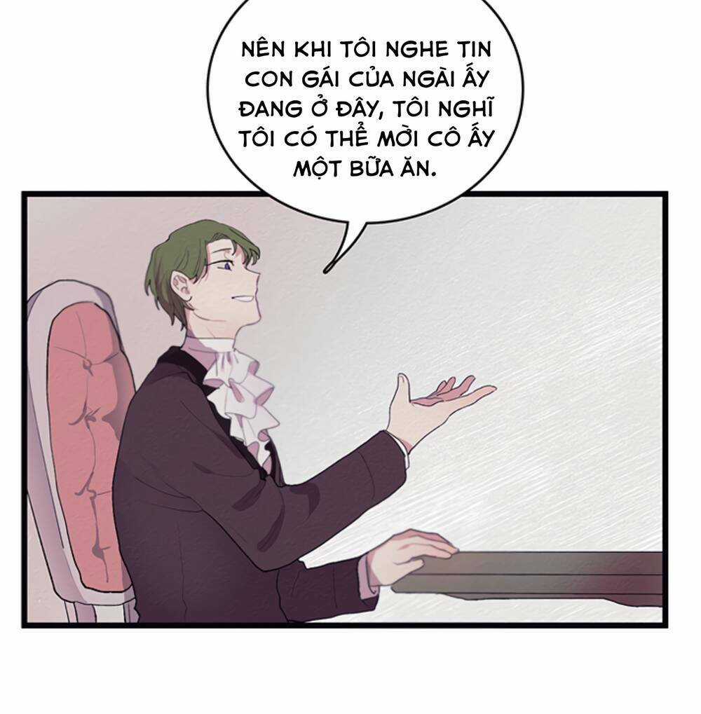 A Lady's Table - Chapter 1 - Trang 42