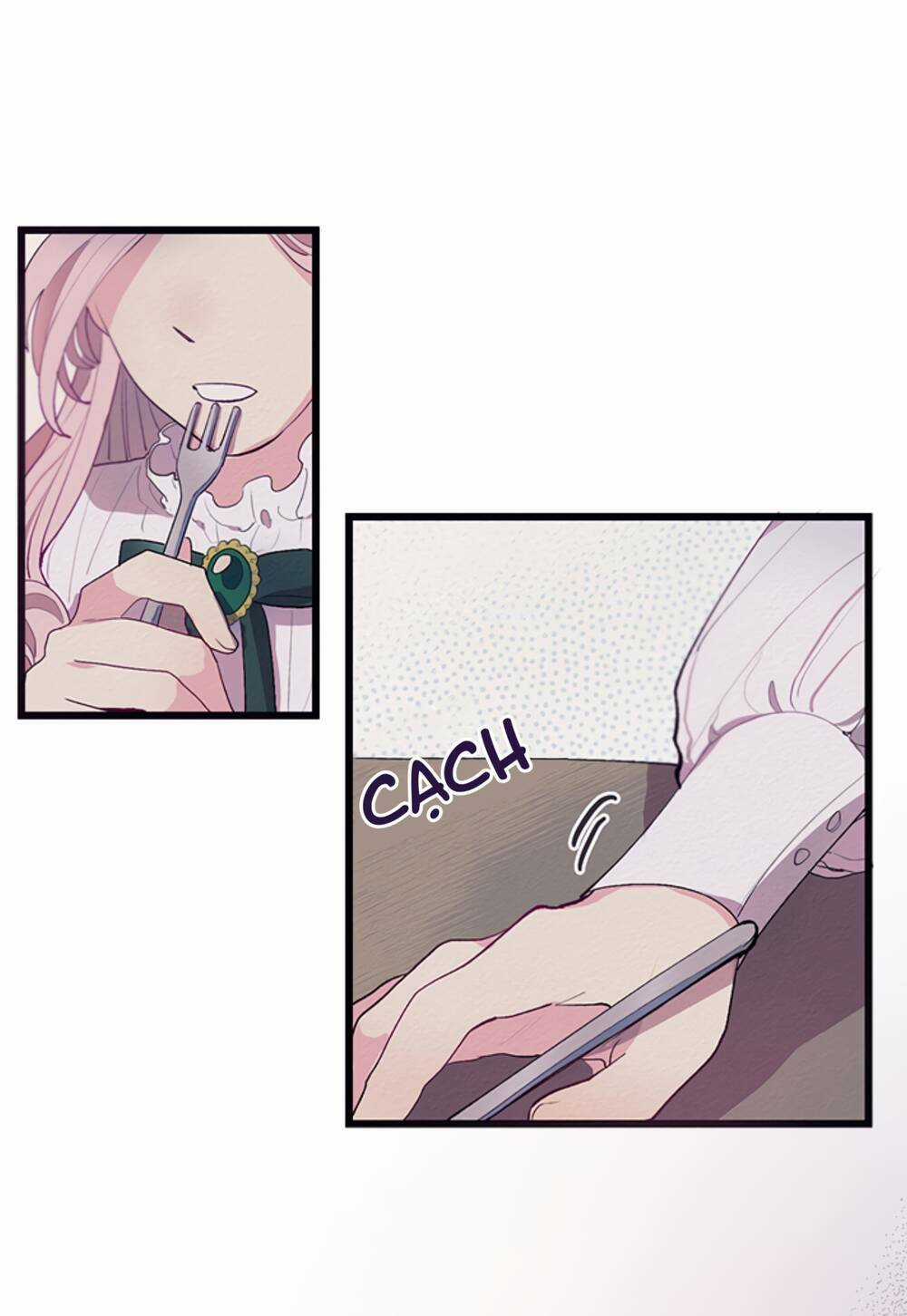 A Lady's Table - Chapter 1 - Trang 44