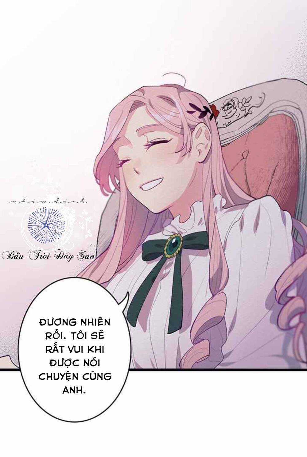 A Lady's Table - Chapter 1 - Trang 45