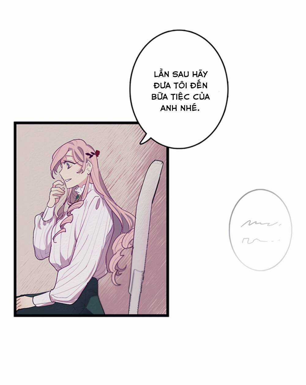 A Lady's Table - Chapter 1 - Trang 46