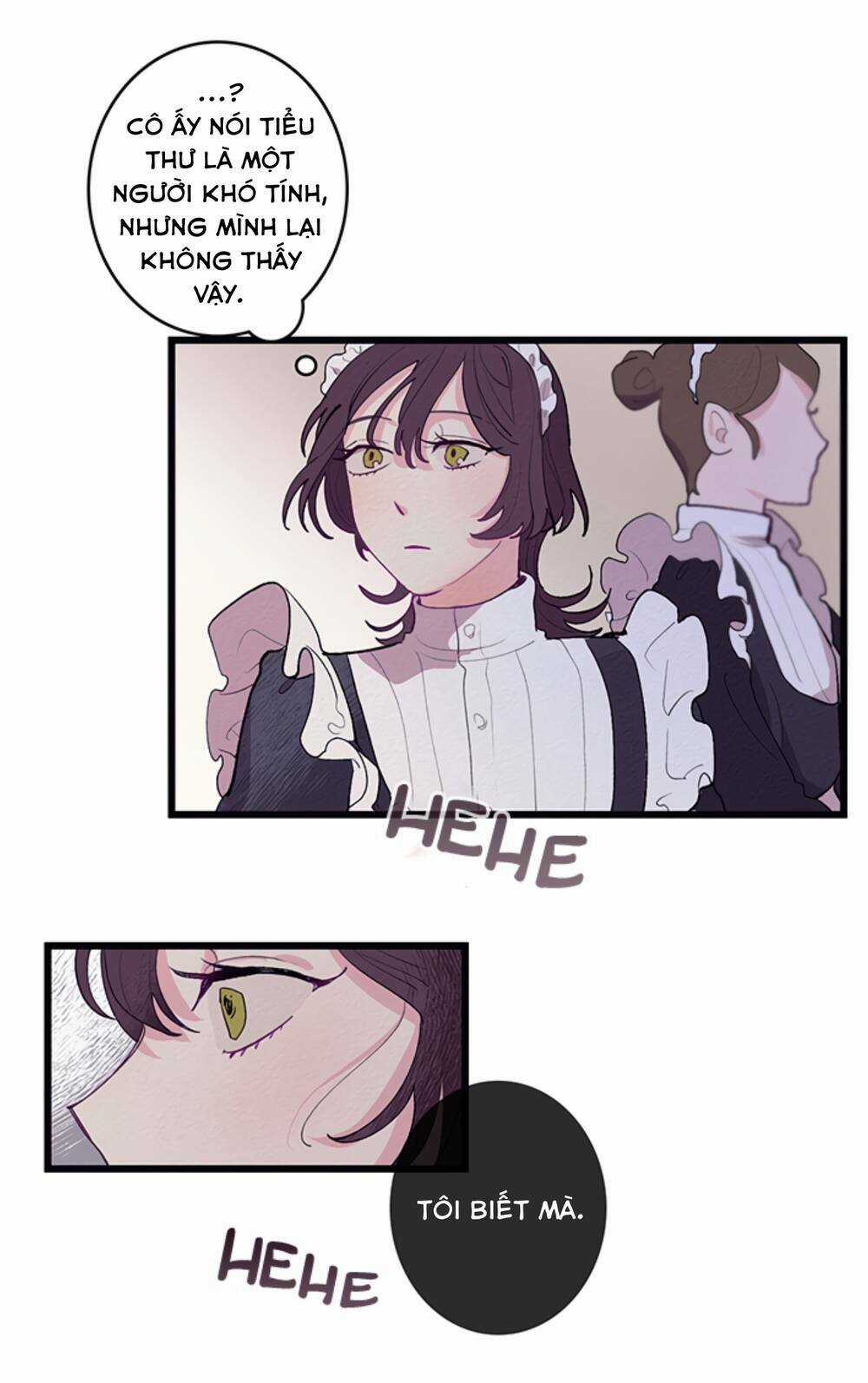 A Lady's Table - Chapter 1 - Trang 47