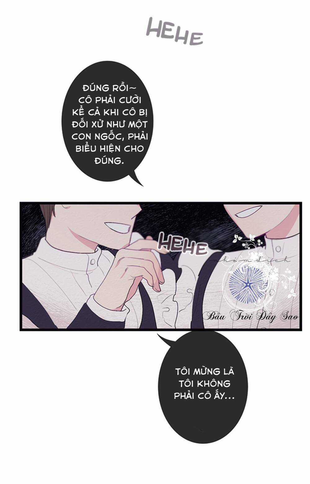 A Lady's Table - Chapter 1 - Trang 48