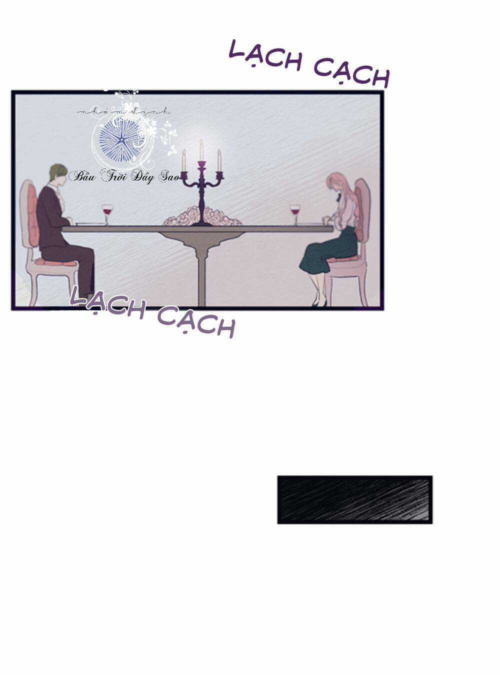 A Lady's Table - Chapter 1 - Trang 50