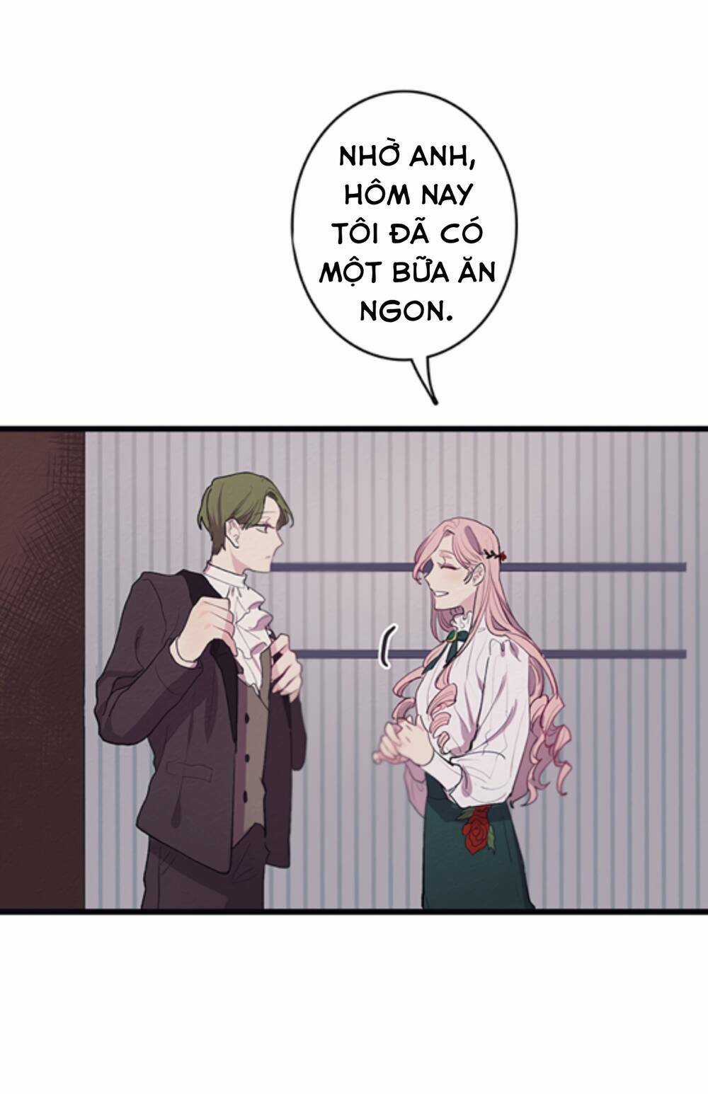 A Lady's Table - Chapter 1 - Trang 51