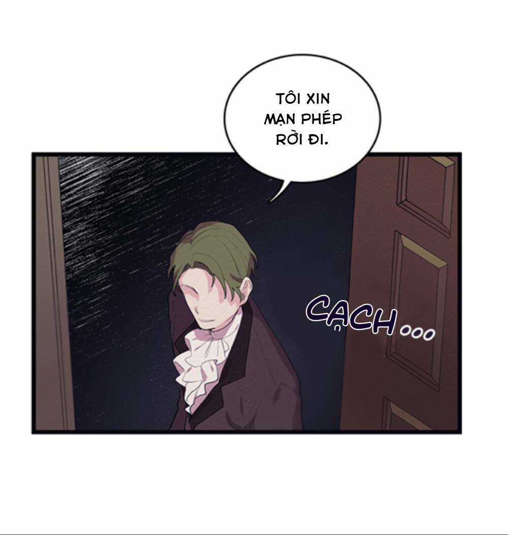 A Lady's Table - Chapter 1 - Trang 53