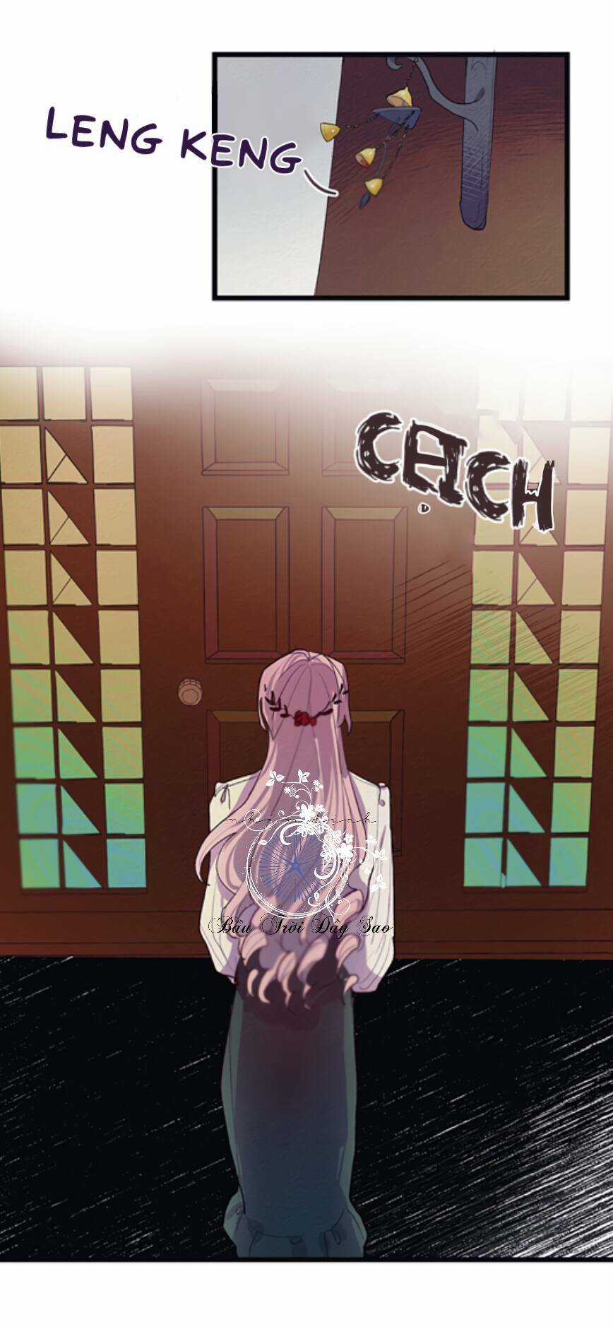 A Lady's Table - Chapter 1 - Trang 54