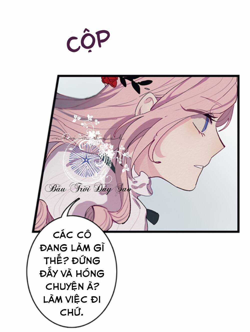 A Lady's Table - Chapter 1 - Trang 56