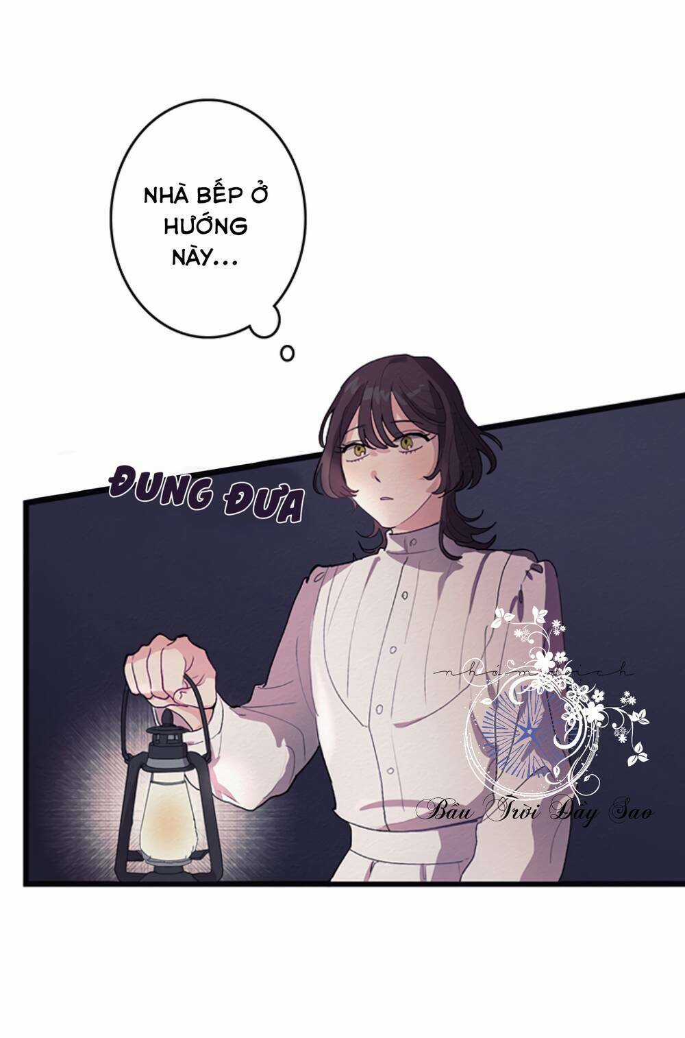 A Lady's Table - Chapter 1 - Trang 62