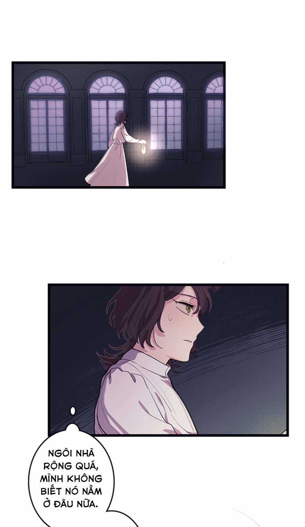 A Lady's Table - Chapter 1 - Trang 63