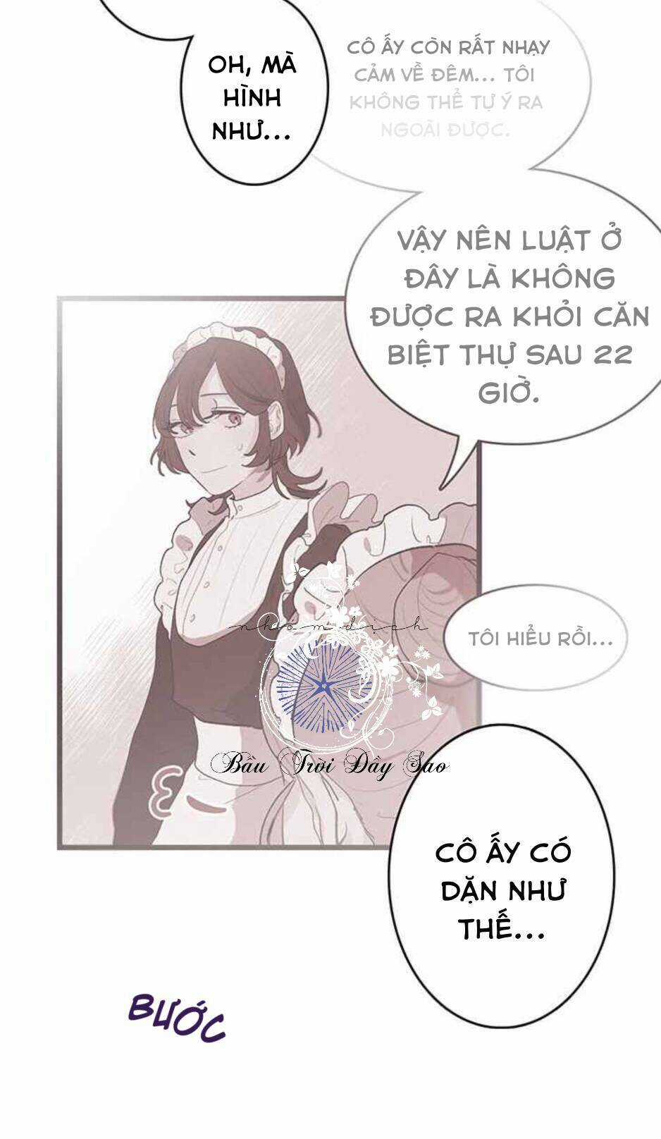 A Lady's Table - Chapter 1 - Trang 64