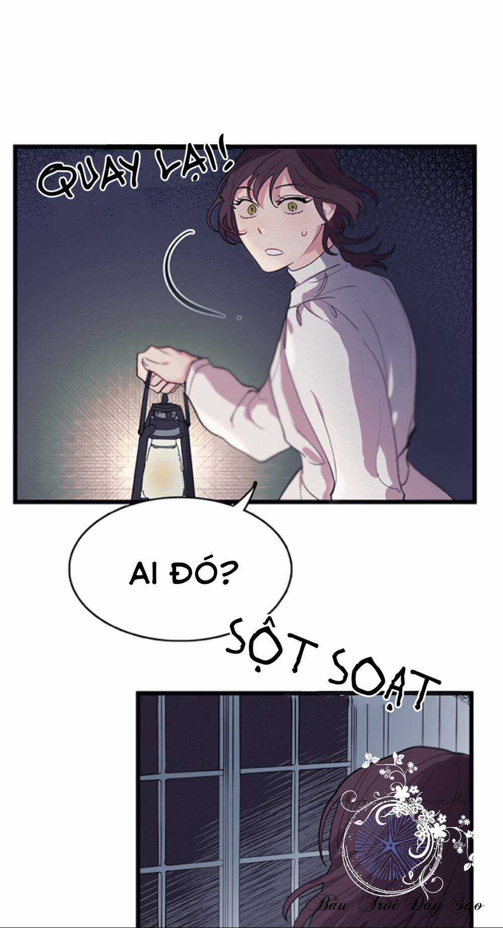 A Lady's Table - Chapter 1 - Trang 66