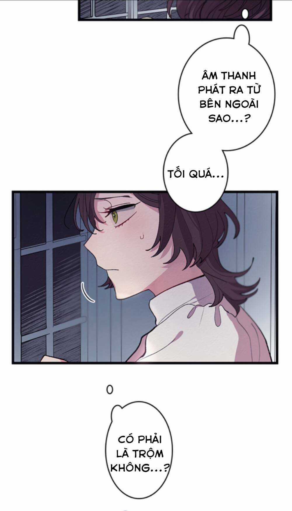 A Lady's Table - Chapter 1 - Trang 67