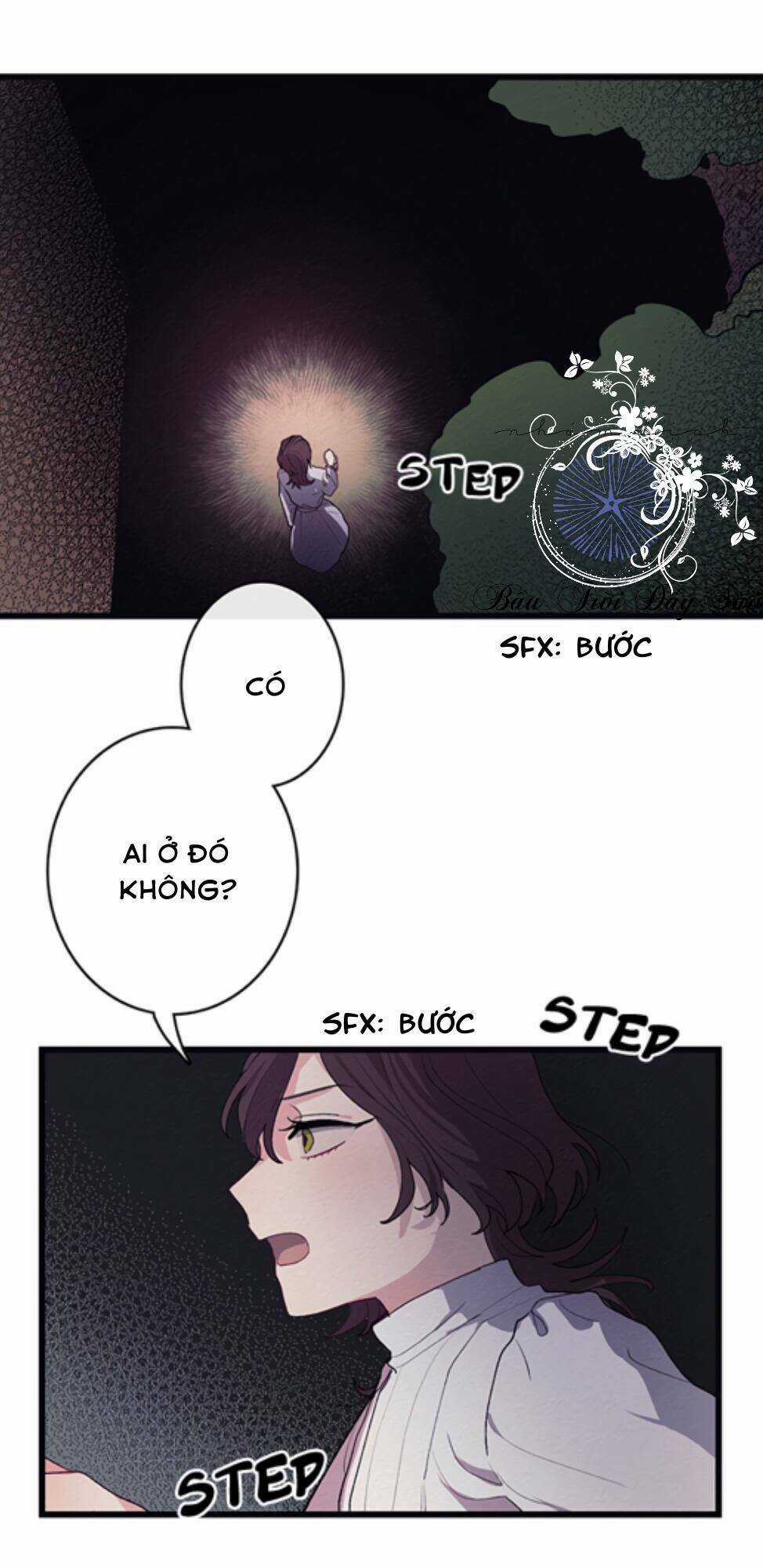 A Lady's Table - Chapter 1 - Trang 69