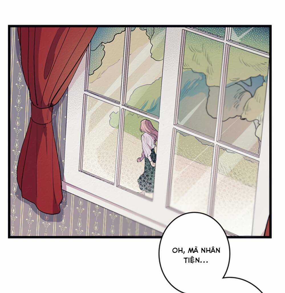 A Lady's Table - Chapter 1 - Trang 8