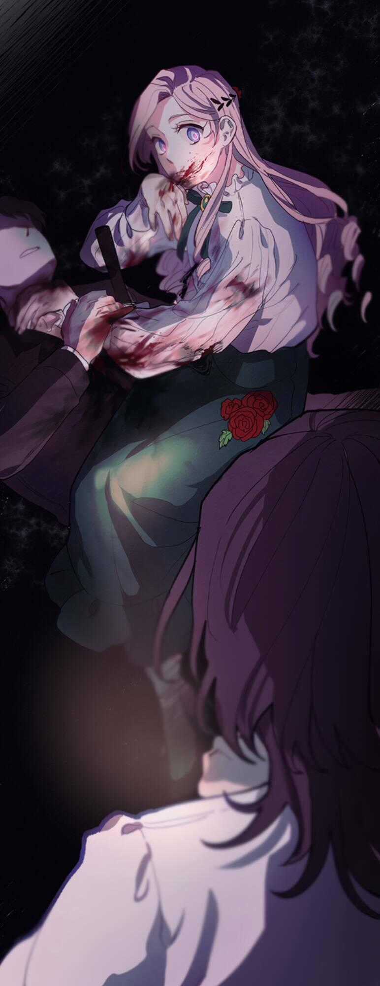 A Lady's Table - Chapter 1 - Trang 73