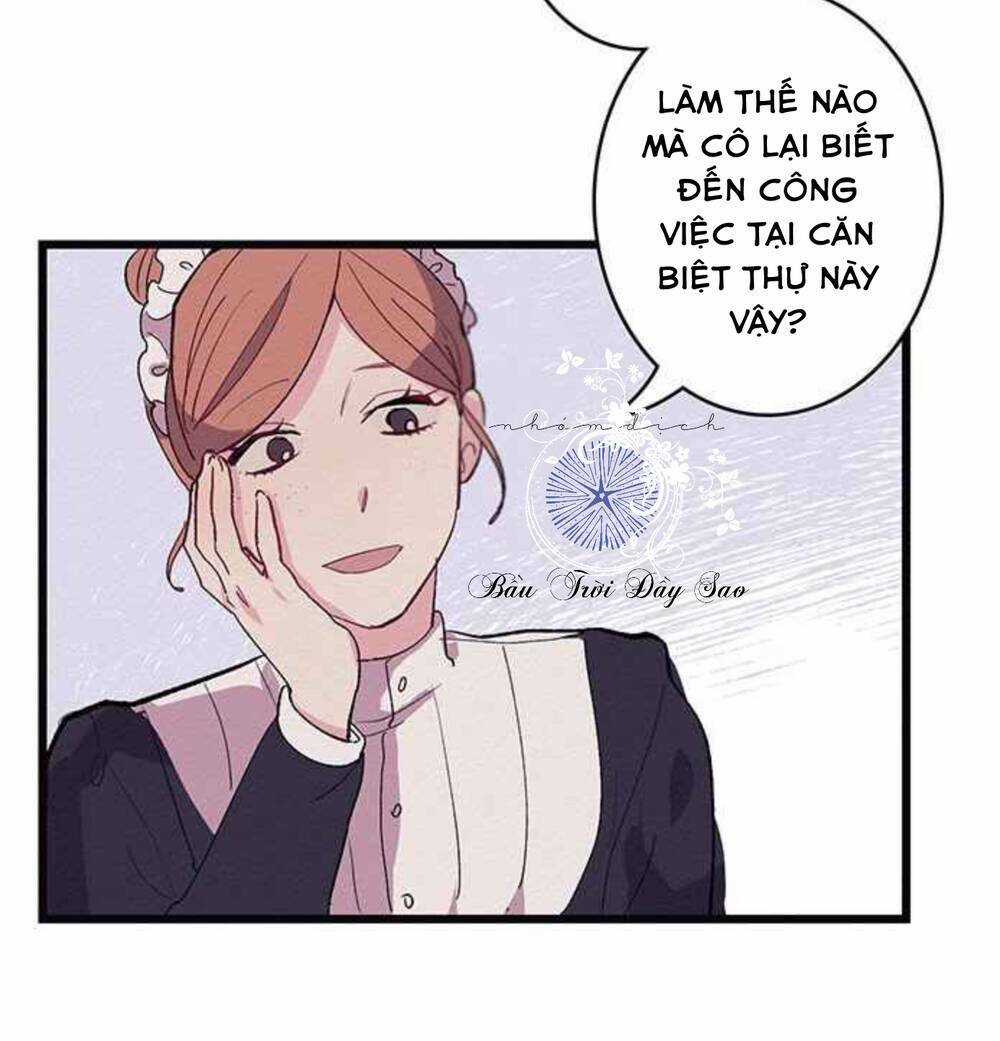 A Lady's Table - Chapter 1 - Trang 9