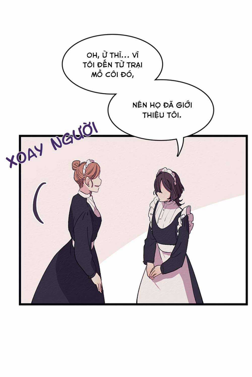 A Lady's Table - Chapter 1 - Trang 10