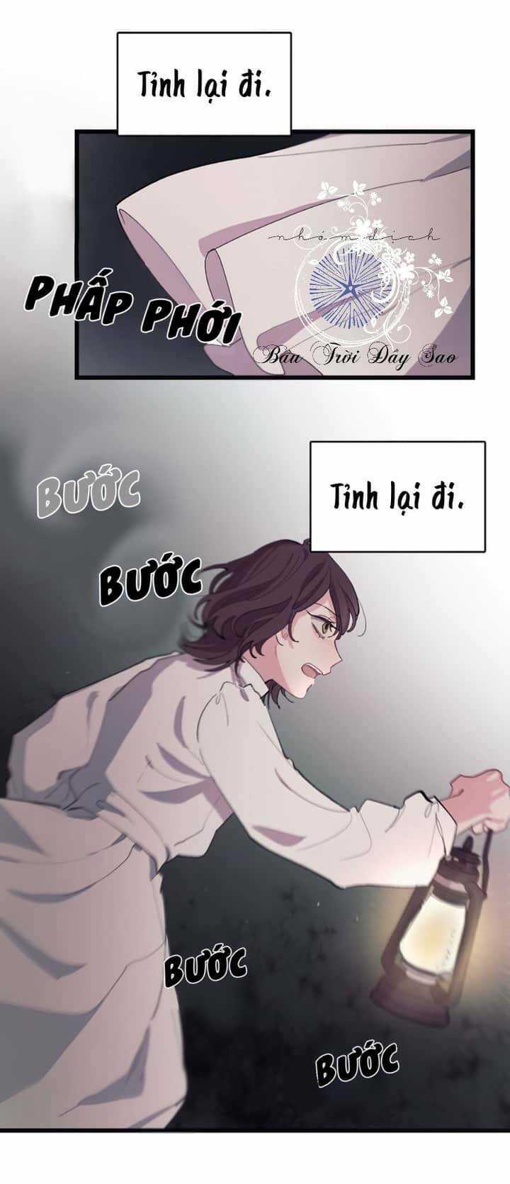 A Lady's Table - Chapter 2 - Trang 11