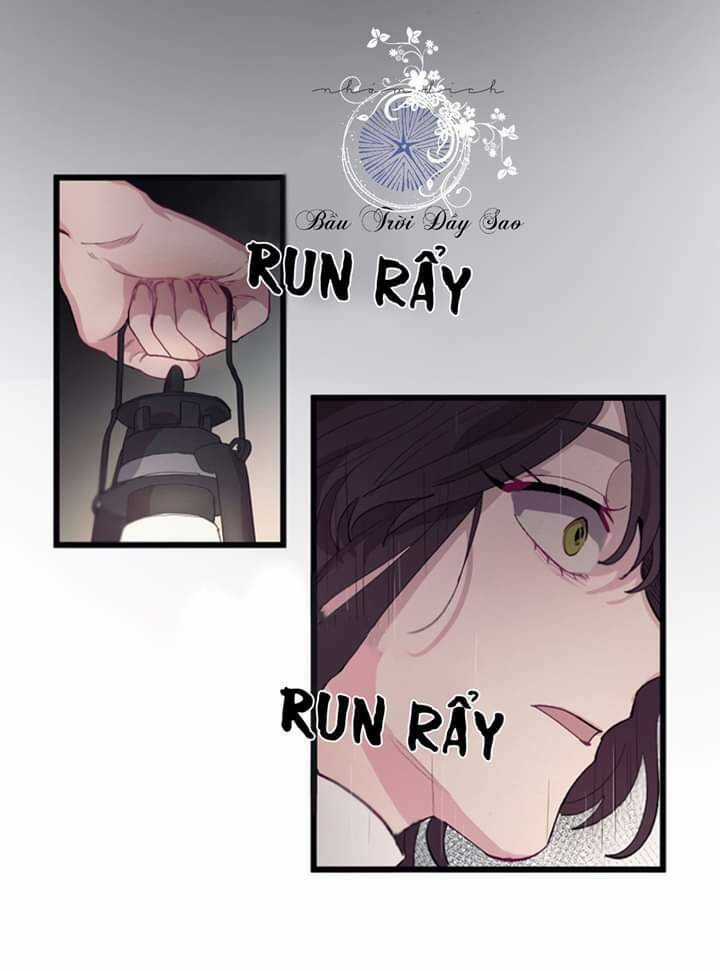 A Lady's Table - Chapter 2 - Trang 15