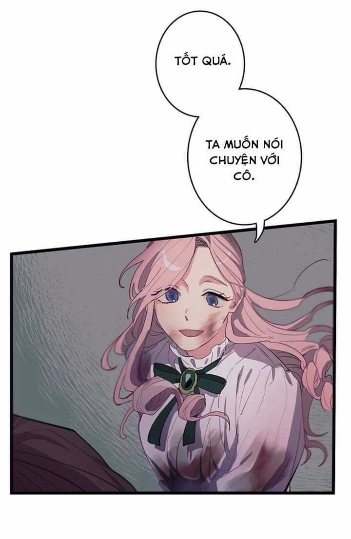 A Lady's Table - Chapter 2 - Trang 17