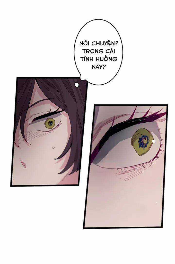 A Lady's Table - Chapter 2 - Trang 18