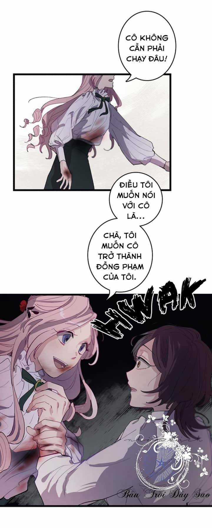 A Lady's Table - Chapter 2 - Trang 19