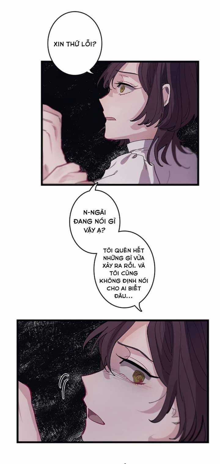 A Lady's Table - Chapter 2 - Trang 20