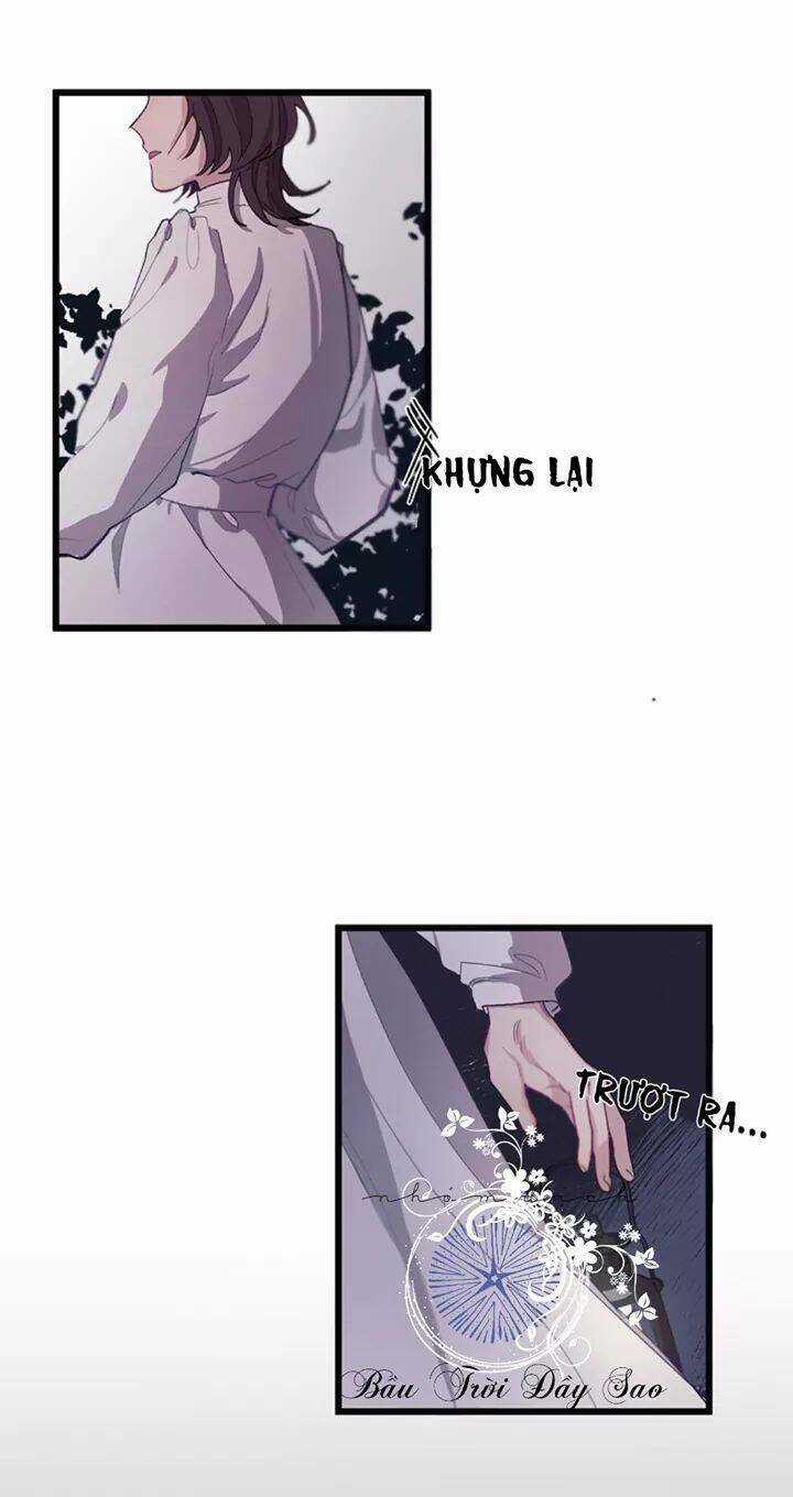 A Lady's Table - Chapter 2 - Trang 24
