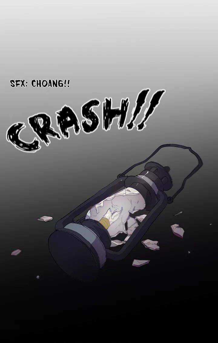 A Lady's Table - Chapter 2 - Trang 25