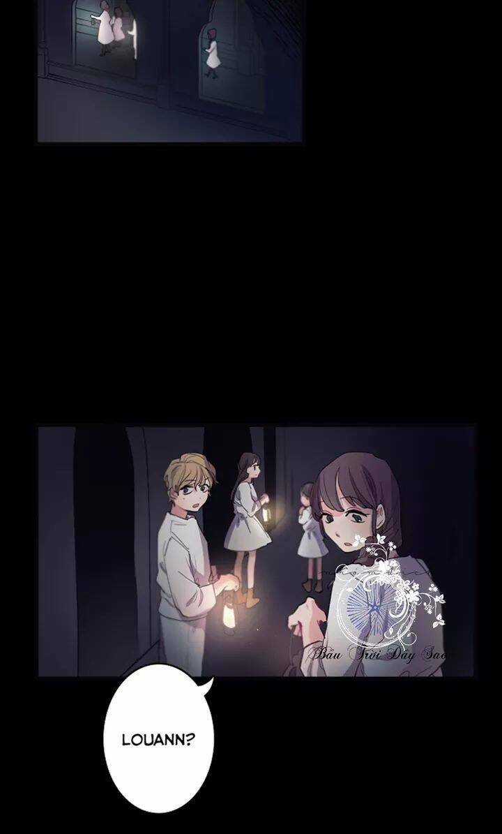 A Lady's Table - Chapter 2 - Trang 26