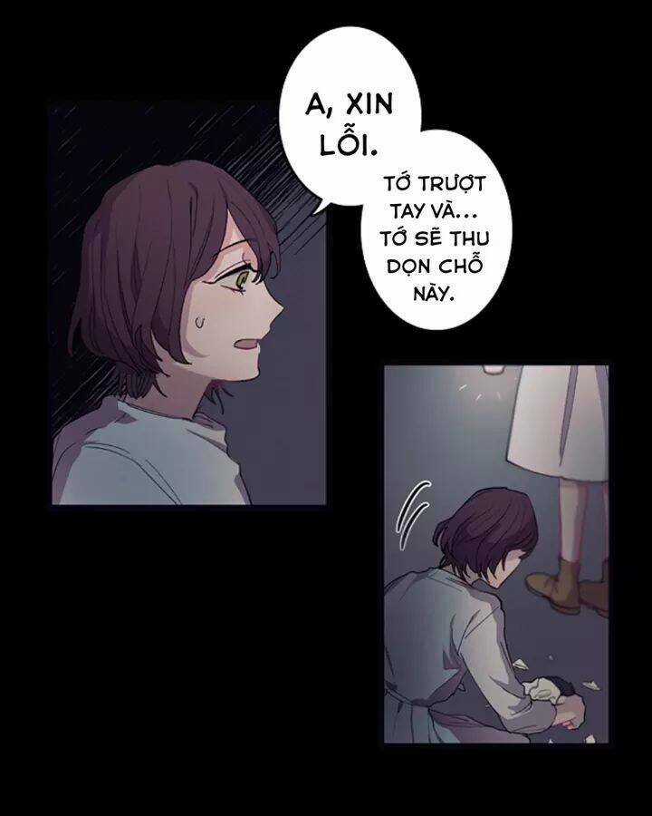 A Lady's Table - Chapter 2 - Trang 27