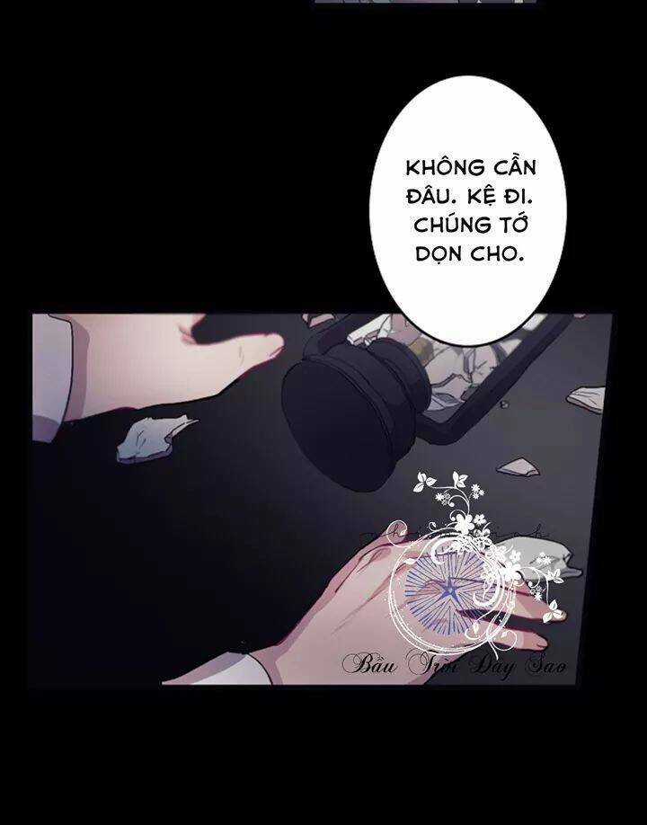 A Lady's Table - Chapter 2 - Trang 28