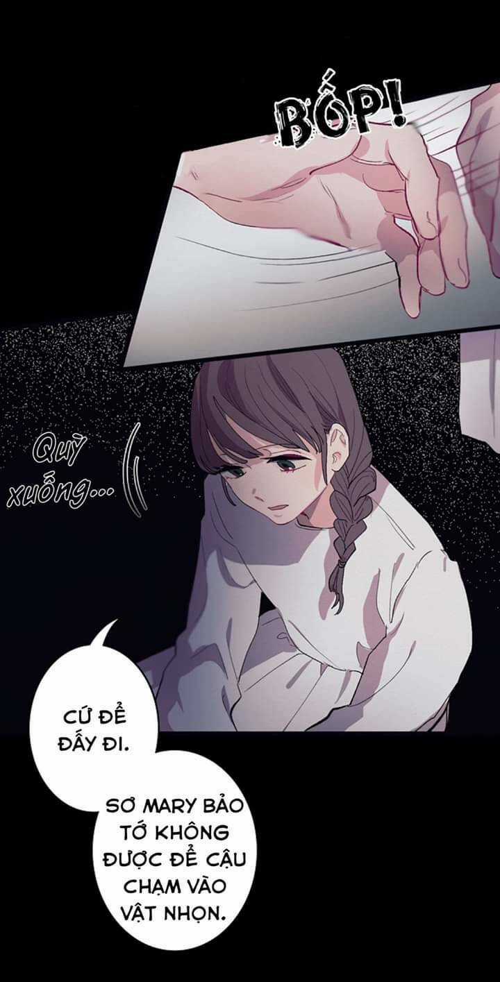 A Lady's Table - Chapter 2 - Trang 29