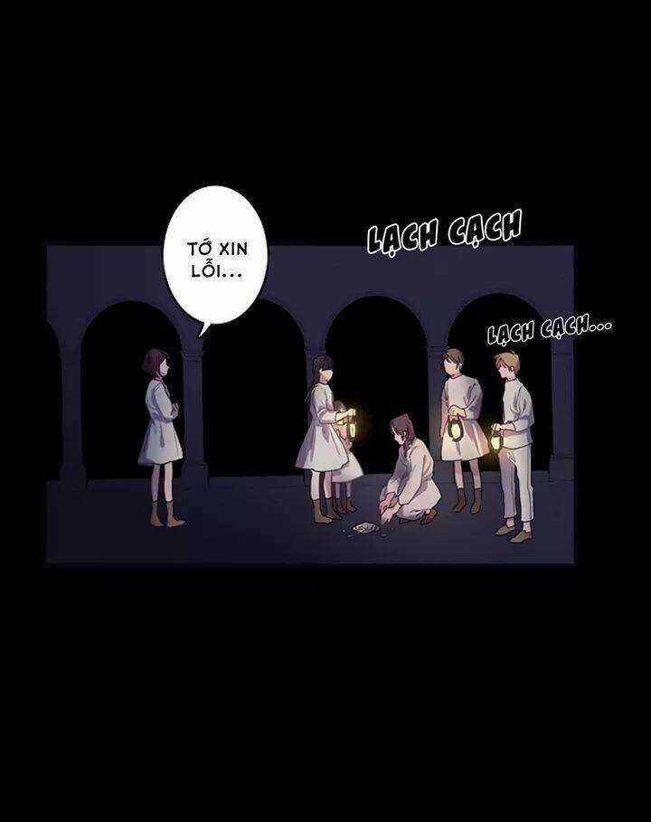 A Lady's Table - Chapter 2 - Trang 30