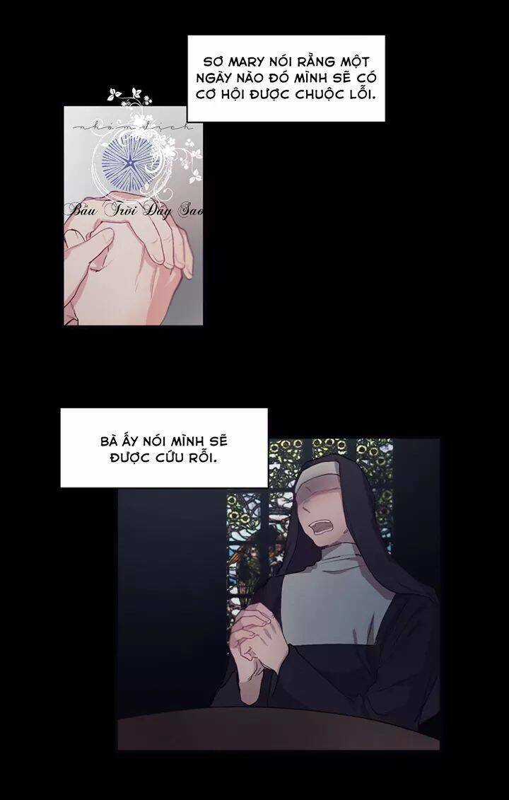 A Lady's Table - Chapter 2 - Trang 31