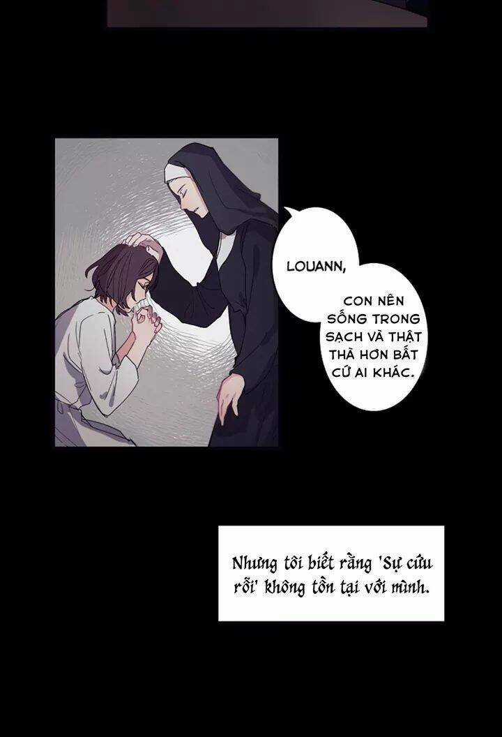 A Lady's Table - Chapter 2 - Trang 32