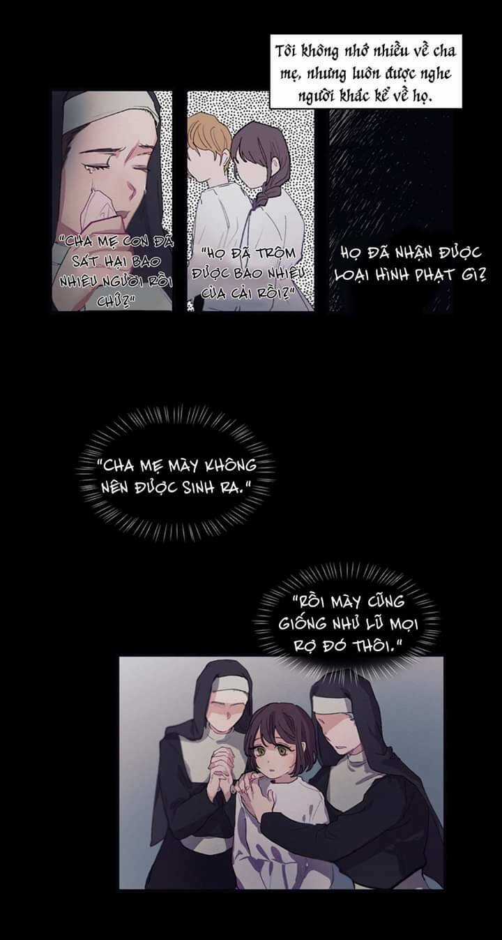 A Lady's Table - Chapter 2 - Trang 34