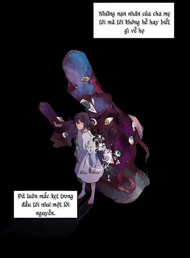 A Lady's Table - Chapter 2 - Trang 35