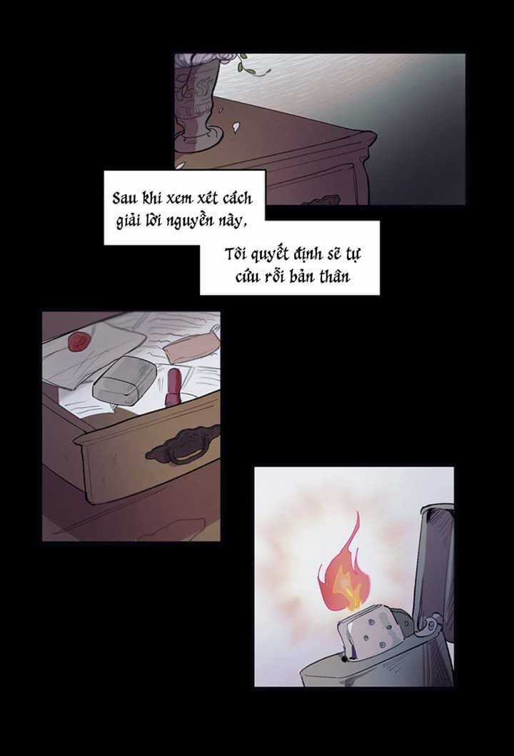 A Lady's Table - Chapter 2 - Trang 36