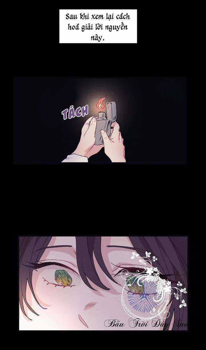 A Lady's Table - Chapter 2 - Trang 37