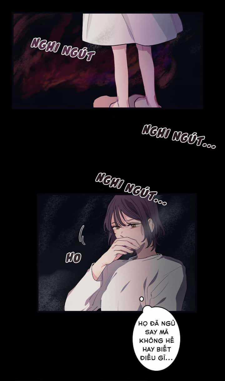 A Lady's Table - Chapter 2 - Trang 38