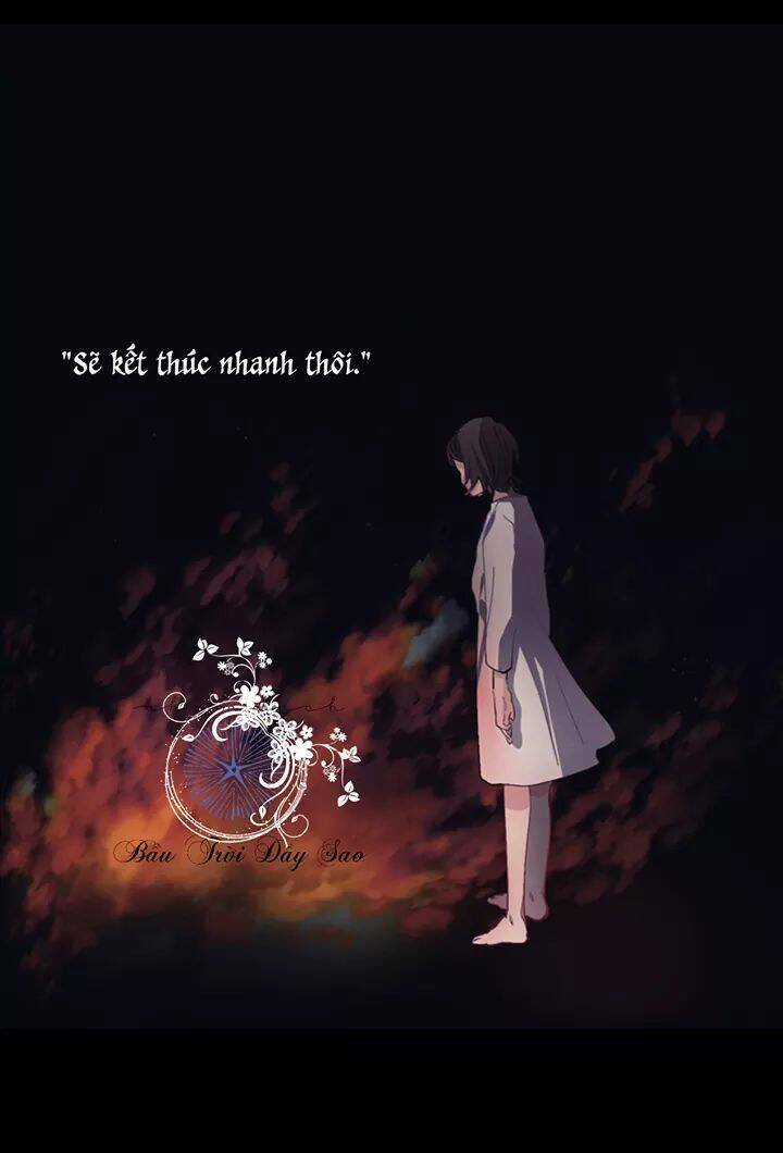 A Lady's Table - Chapter 2 - Trang 39