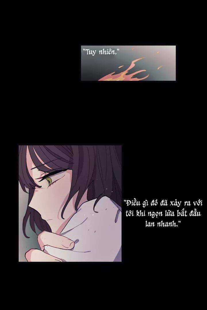 A Lady's Table - Chapter 2 - Trang 40